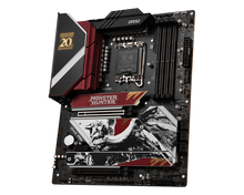 MSI MPG Z790 EDGE MONSTER HUNTER EDITION — 3