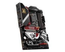 MSI MPG Z790 EDGE MONSTER HUNTER EDITION — 4