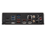 MSI MPG Z790 EDGE MONSTER HUNTER EDITION — 5