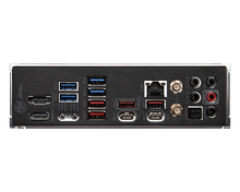 MSI MPG Z790 EDGE MONSTER HUNTER EDITION — 5