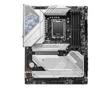 MSI MPG Z790 EDGE TI MAX WIFI — 1