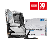 MSI MPG Z790 EDGE TI MAX WIFI — 2