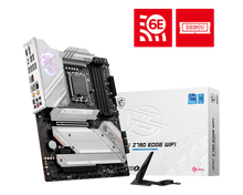 MSI MPG Z790 EDGE WIFI — 2