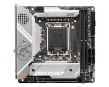 MSI MPG Z790I EDGE WIFI — 1