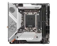 MSI MPG Z790I EDGE WIFI — 1