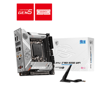 MSI MPG Z790I EDGE WIFI — 2