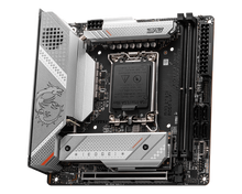 MSI MPG Z790I EDGE WIFI — 3