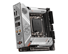 MSI MPG Z790I EDGE WIFI — 4