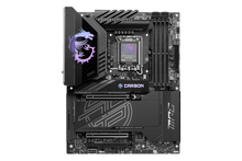 MSI MPG Z890 CARBON WIFI — 1