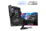 MSI MPG Z890 CARBON WIFI — 2