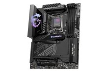 MSI MPG Z890 CARBON WIFI — 3