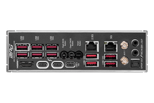 MSI MPG Z890 CARBON WIFI — 5