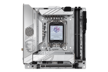 MSI MPG Z890I EDGE TI WIFI — 1