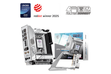 MSI MPG Z890I EDGE TI WIFI — 2