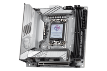MSI MPG Z890I EDGE TI WIFI — 3