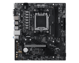 MSI PRO A620AM-B EVO — 1