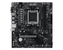 MSI PRO A620AM-B EVO — 1
