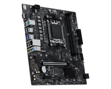 MSI PRO A620AM-B EVO — 3