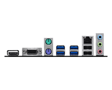 MSI PRO A620AM-B EVO — 5