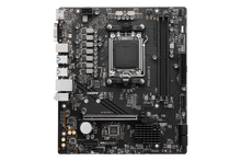 MSI PRO A620M-B — 1