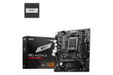 MSI PRO A620M-B — 2