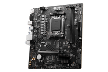 MSI PRO A620M-B — 3