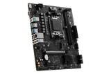 MSI PRO A620M-B — 4