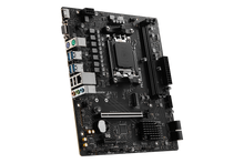MSI PRO A620M-B — 4