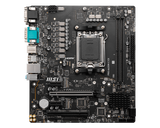 MSI PRO A620M-C EX — 1
