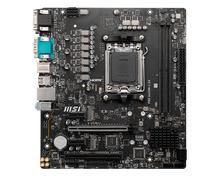 MSI PRO A620M-C EX — 1