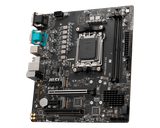 MSI PRO A620M-C EX — 3