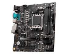 MSI PRO A620M-C EX — 3