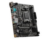MSI PRO A620M-C EX — 4