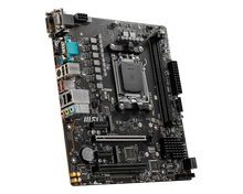 MSI PRO A620M-C EX — 4