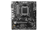 MSI PRO A620M-E — 1