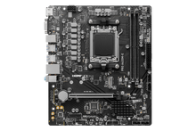 MSI PRO A620M-E — 1