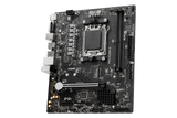 MSI PRO A620M-E — 3