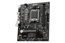 MSI PRO A620M-E — 3