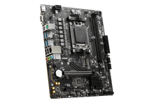 MSI PRO A620M-E — 4