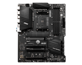 MSI PRO B550 VC — 1