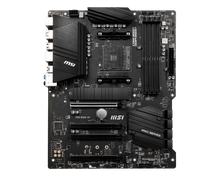 MSI PRO B550 VC — 1