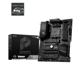 MSI PRO B550 VC — 2
