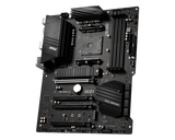 MSI PRO B550 VC — 3