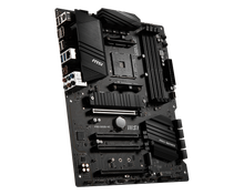 MSI PRO B550 VC — 4