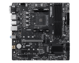 MSI PRO B550M-P — 1
