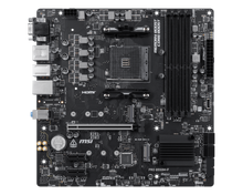 MSI PRO B550M-P — 1