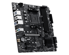 MSI PRO B550M-P — 3