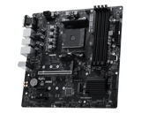 MSI PRO B550M-P — 4