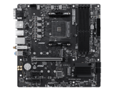 MSI PRO B550M-P WIFI6E — 1