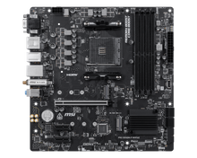 MSI PRO B550M-P WIFI6E — 1